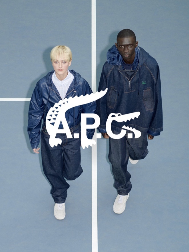 아페쎄(APC) 브랜드 알아보기