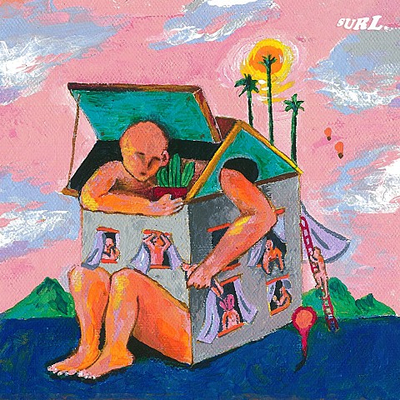  Dry Flower-SURL(설)