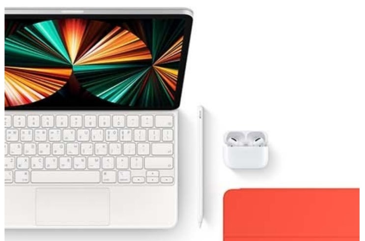 Apple 아이패드 프로 11 3세대 M1칩