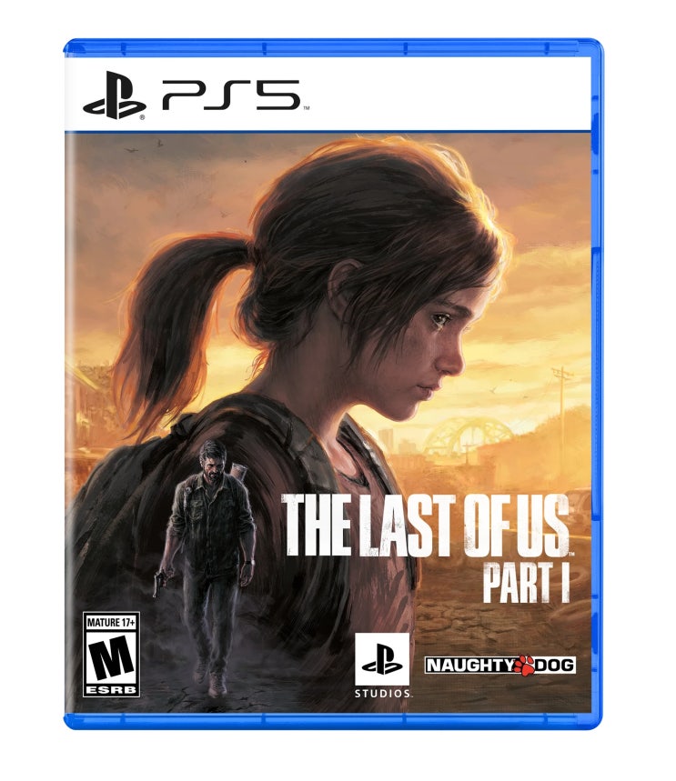  [PS5] The Last Of Us (라오어) 1 리메이크 소식 대박!