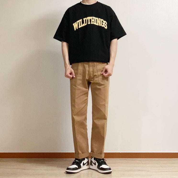  나이키 조던 1 다크모카(블랙모카), 나이키 Jordan 1 Retro High OG Black Mocha 후기