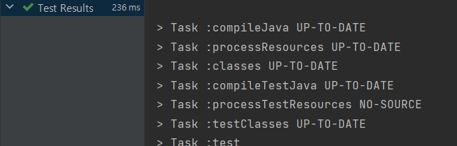 [Java] Junit 테스트를 위한 라이브러리 - 초간단 개념, 단위테스트 개념, 애노테이션(@) 사용