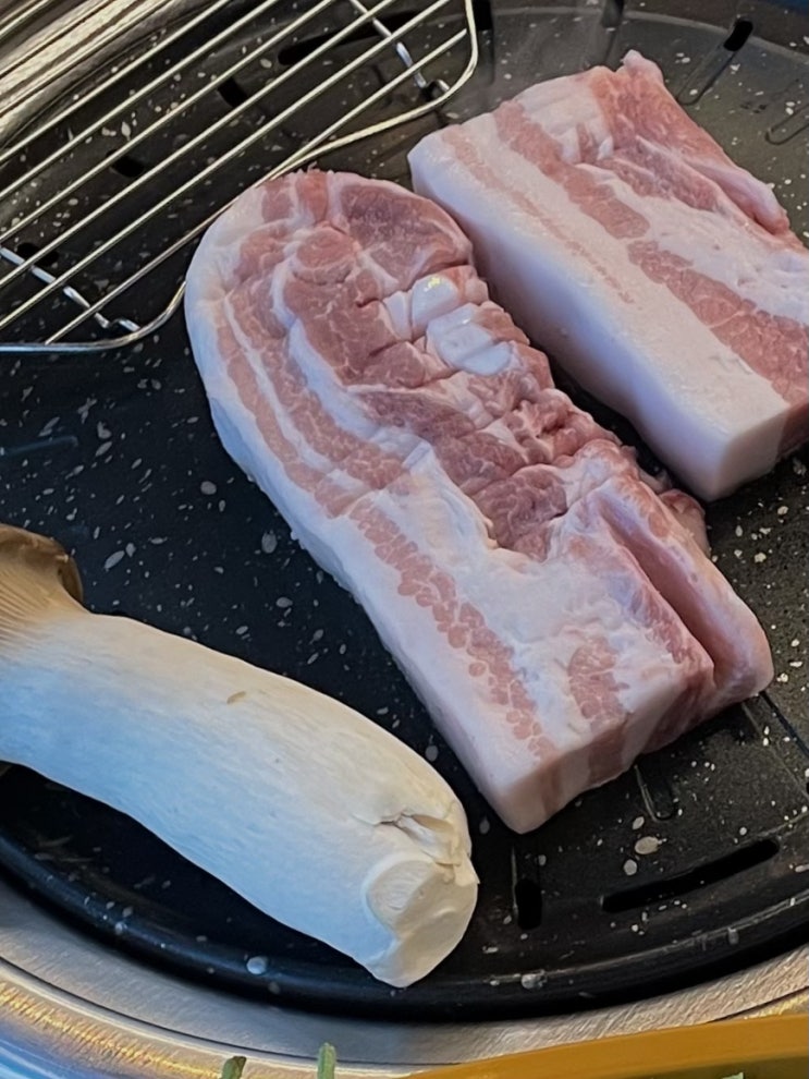  수원 경기상상캠퍼스 근처 맛집 골목고깃집