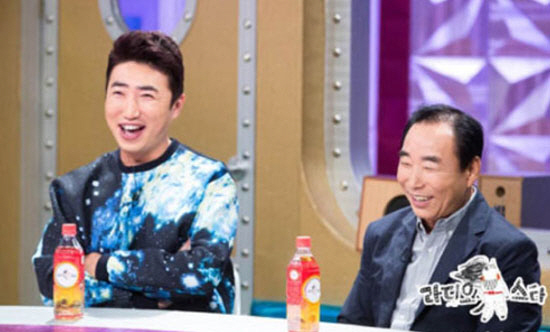 장동민父 "22만 유튜브 수익 몰라" vs 김피디 "토사구팽 당해"…금전·신뢰 갈등 장동민父 "22만 유튜브 수익 몰라" vs 김피디 "토사구팽 당해"…금전·신뢰 갈등