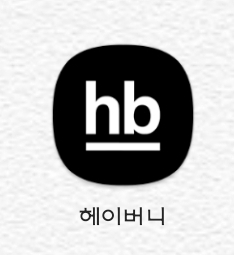  '헤이버니' 뉴스레터 구독앱 추천