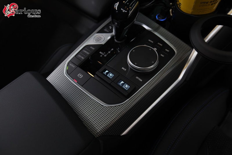 서울 동대문구 / 통풍시트/열선시트 / BMW 3시리즈 알칸타라 시트 통풍시트로 작업하기 / BMW / 3시리즈