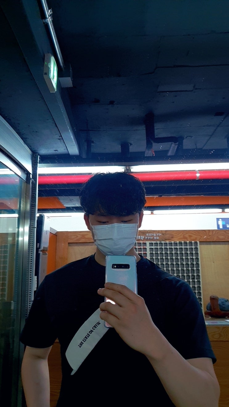오늘 운동 일기 (80) 오늘 운동 일기 (80)