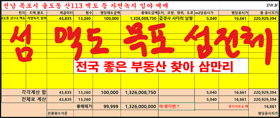 맥도 사진 4