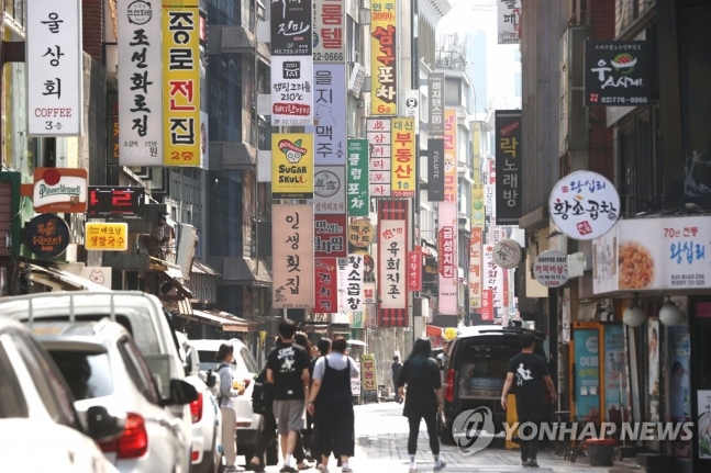 지구촌 동시다발 덮치는 각종 인플레…한국도 지갑만 얇아진다