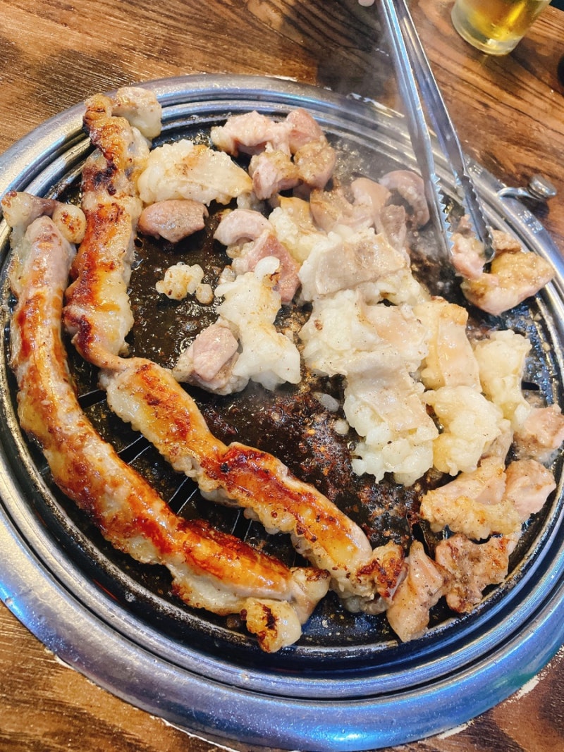 해운대 해운대막창집 | 진짜 강추하는 도라방스 해운대곱창맛집 : 네이버 블로그