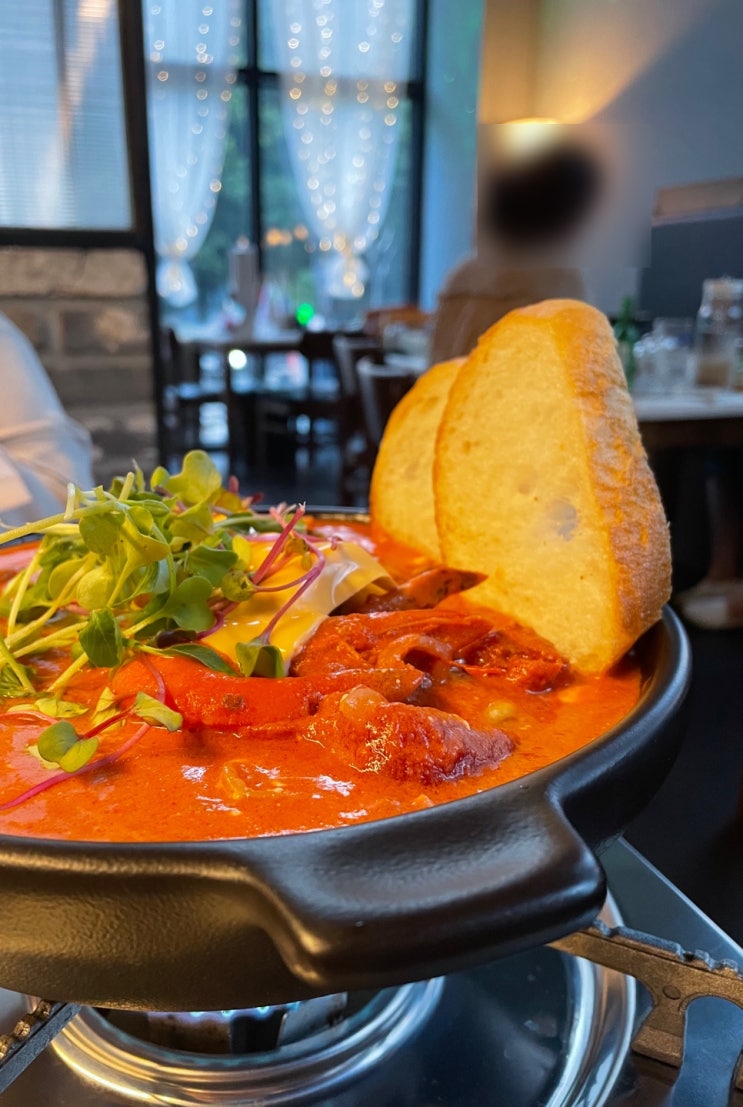  경기 광주 술집 신현리 맛집 - 수작요리 전문점 누리 :D