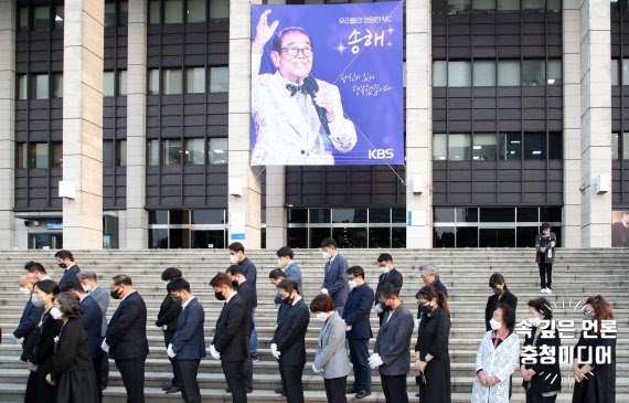  민심은 무섭다