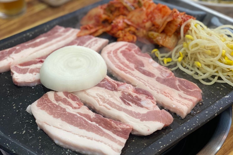  6월 첫째주 나의 일상 기록 ~