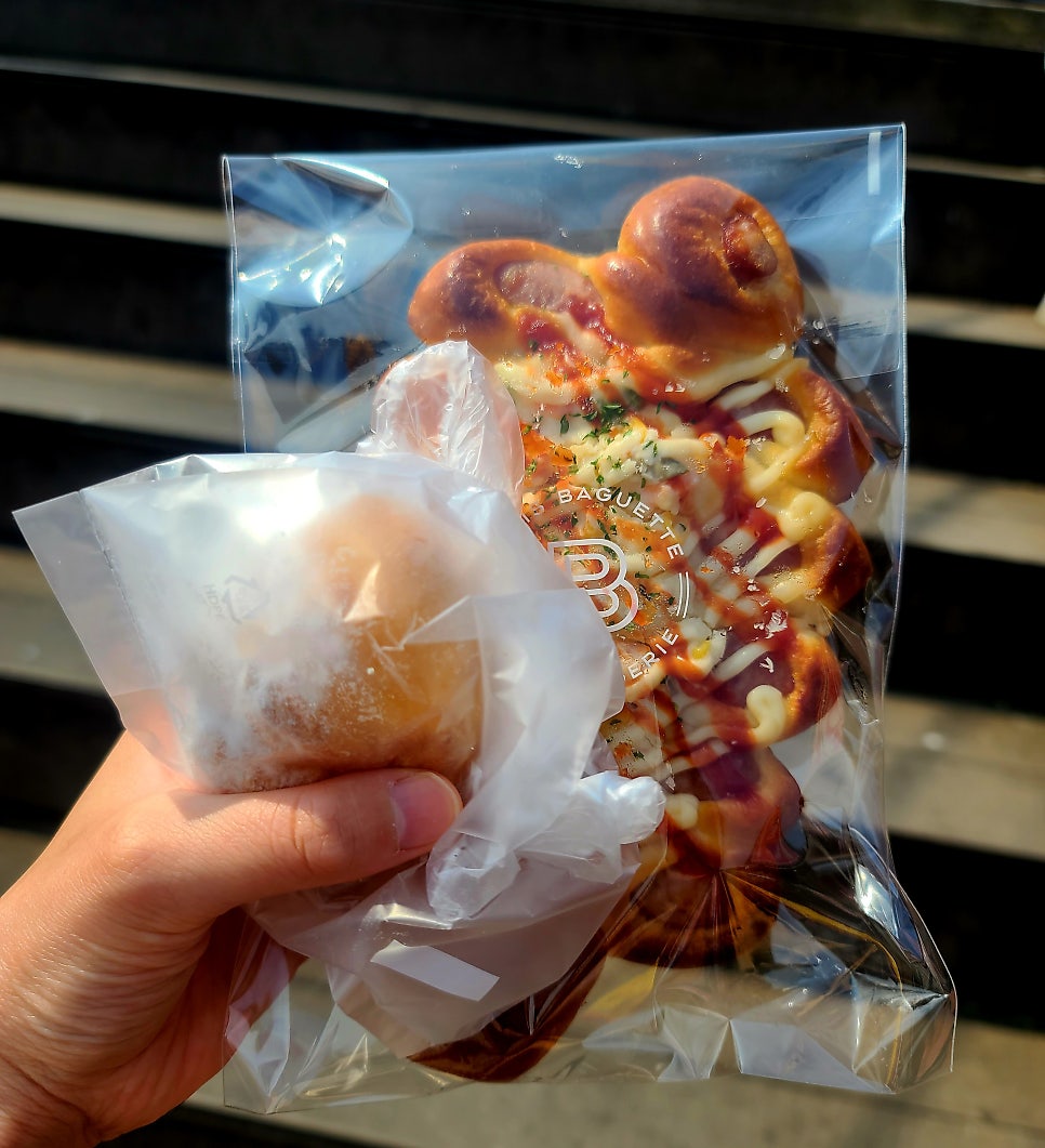 파리바게뜨 오이도등대점 사진 6