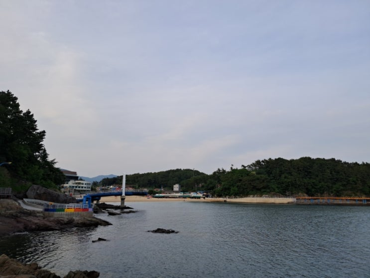  삼천포 장모님집에서 일주일 살기~