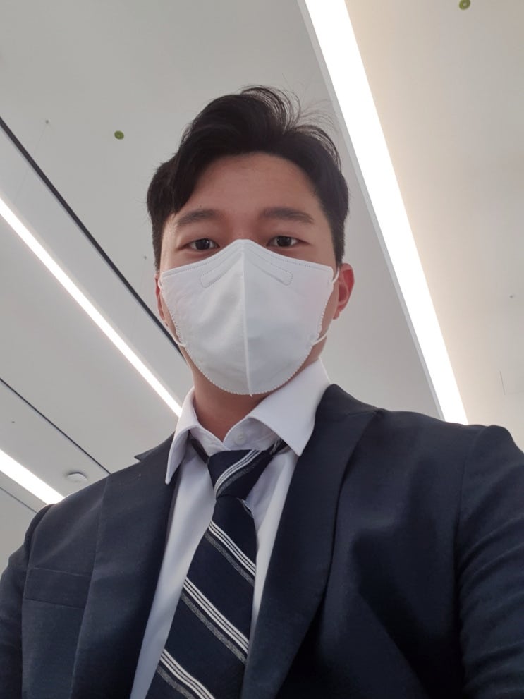  드디어 끝난 3개월간의 삼성전자 인턴 준비 (GSAT 한달만에 준비 방법)