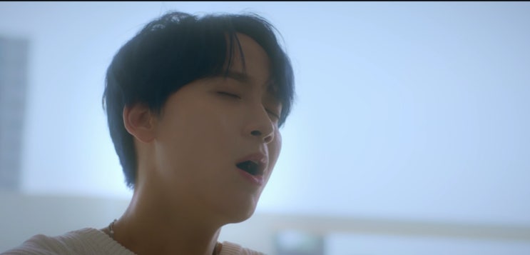  [MV] 김찬호 _ 어떤 날, 그럴 때면 [뮤비/가사/듣기]