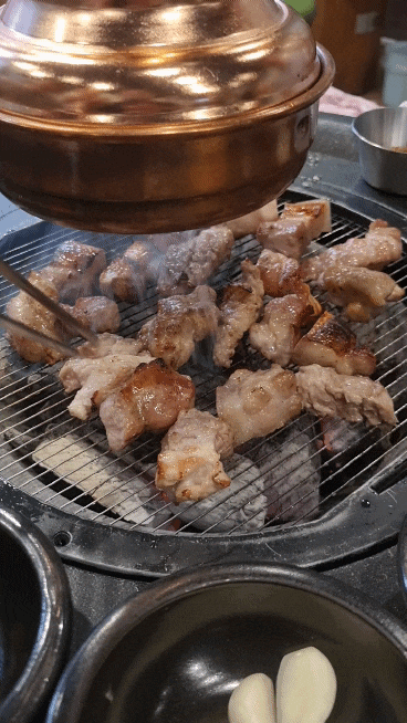 광명역 맛집 쫀득한 고기가 일품인 원조부안집 광명역 맛집 쫀득한 고기가 일품인 원조부안집