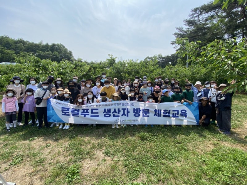 체리 팜 이미지