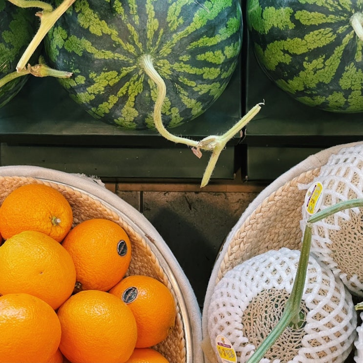 전주 과일바구니는 서신동 떼구르푸드마켓에서 전주 과일바구니는 서신동 떼구르푸드마켓에서