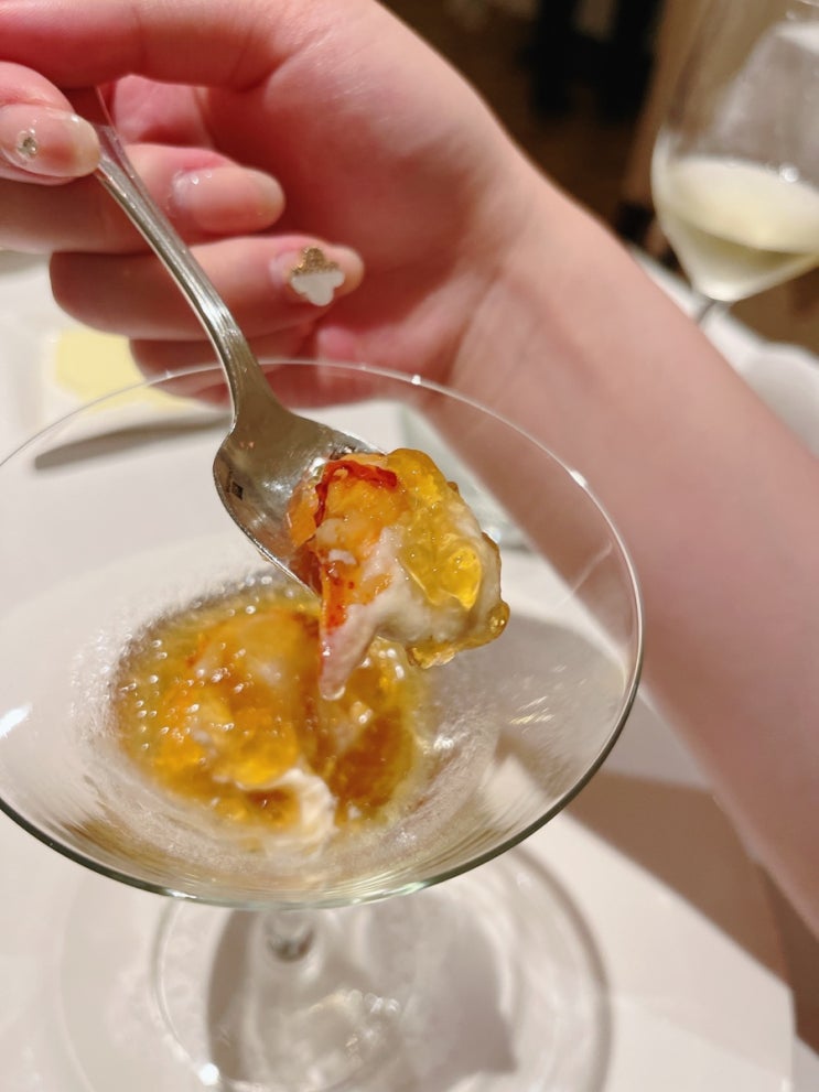  카마쿠라 맛집 프렌치 미쉘 나카지마 ミッシェルナカジマ