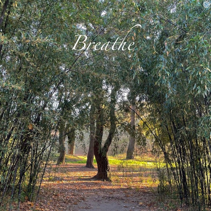 KANA(카나) - Breathe [노래가사, 듣기, MV]