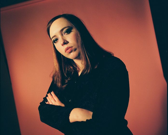 Soccer Mommy, 'newdemo' 새로운 싱글 영상