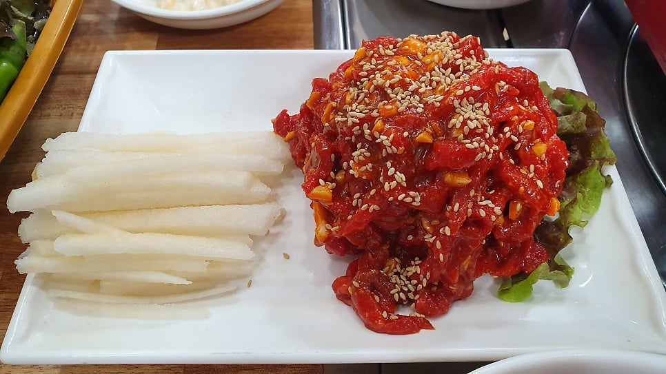 금강한우촌 사진 6