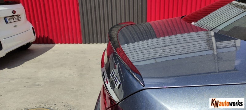 대전 서구 / 바디킷/외장교체 / E53 AMG 머플러팁 듀얼 디퓨저 / 벤츠 / E-클래스