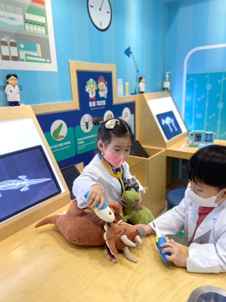  송파 아이랑 갈만한 곳 송파 상상마루 2층 예약 주차 정리