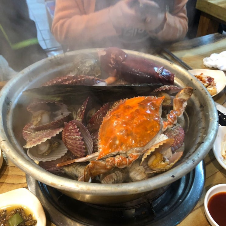  동래 대끼리야