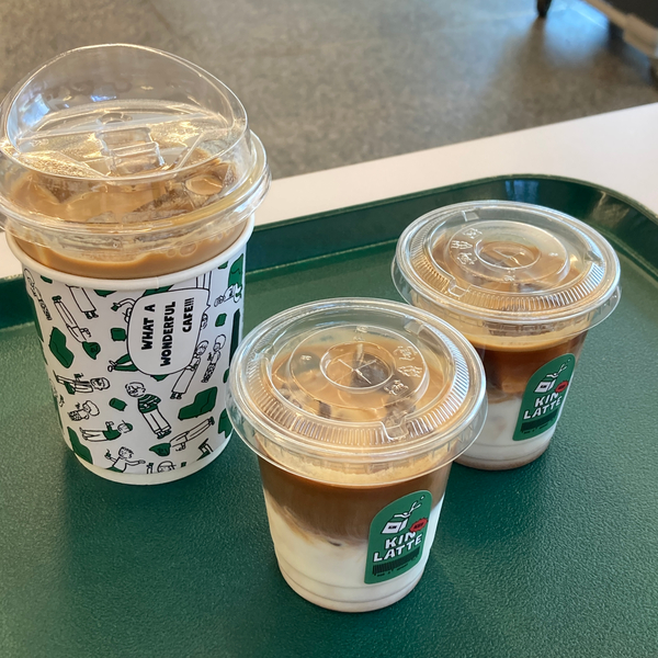  [대구 남산동] 또다른 남산동의  커피맛집, 즐커피