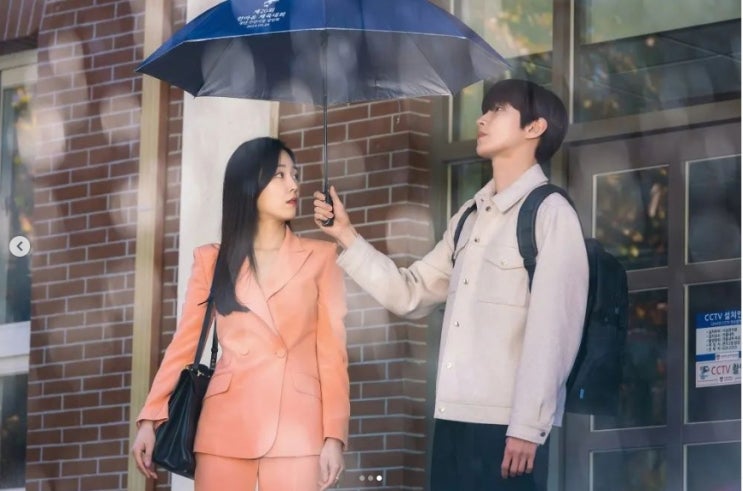 시청률 상승세 보이고 있는 '왜 오수재인가" 출연 서현진, 시청률 경신하며 시청자 호평 쏟아져 시청률 상승세 보이고 있는 '왜 오수재인가" 출연 서현진, 시청률 경신하며 시청자 호평 쏟아져