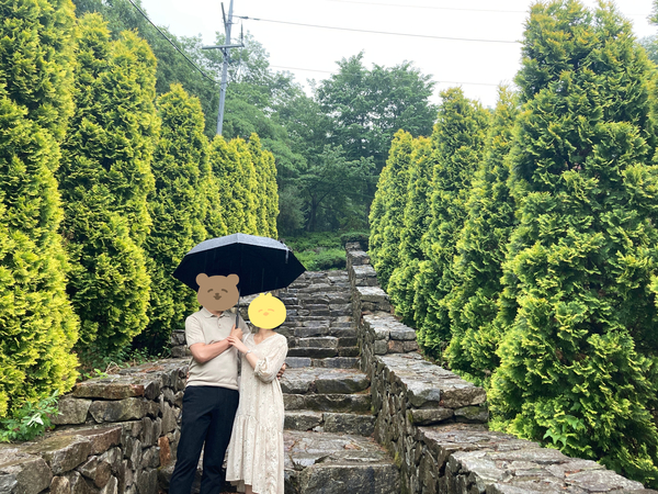  [경남 고성] 그레이스정원 > 송학동고분군 > 상족암(feat. 진짜재미있는여행)