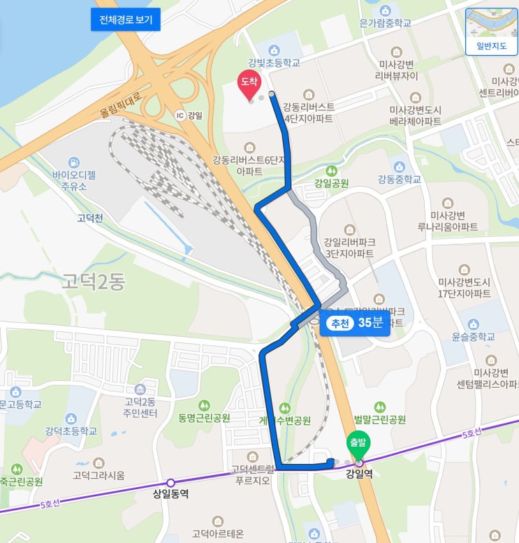  서울 고덕강일 반값아파트            7월 분양                                    (주변10억 분양가는 4억?)
