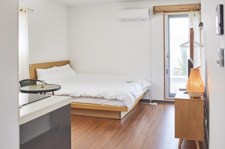  조용한 제주 조천 펜션 와산리 와산쉼터73