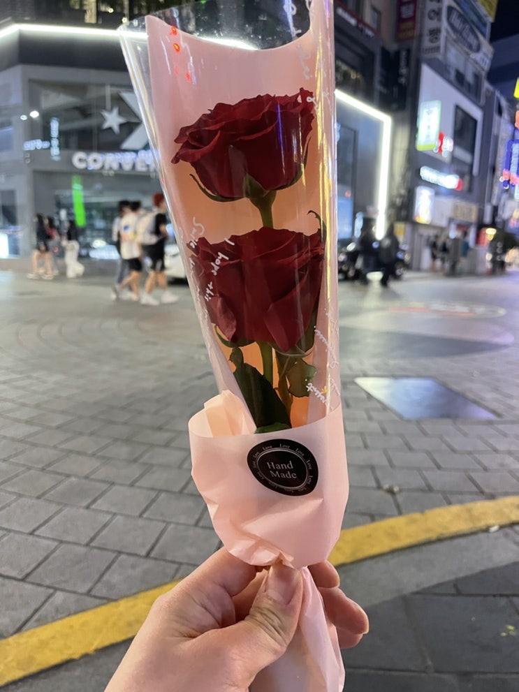  [블챌]6월 첫째주 : 본의 아니게