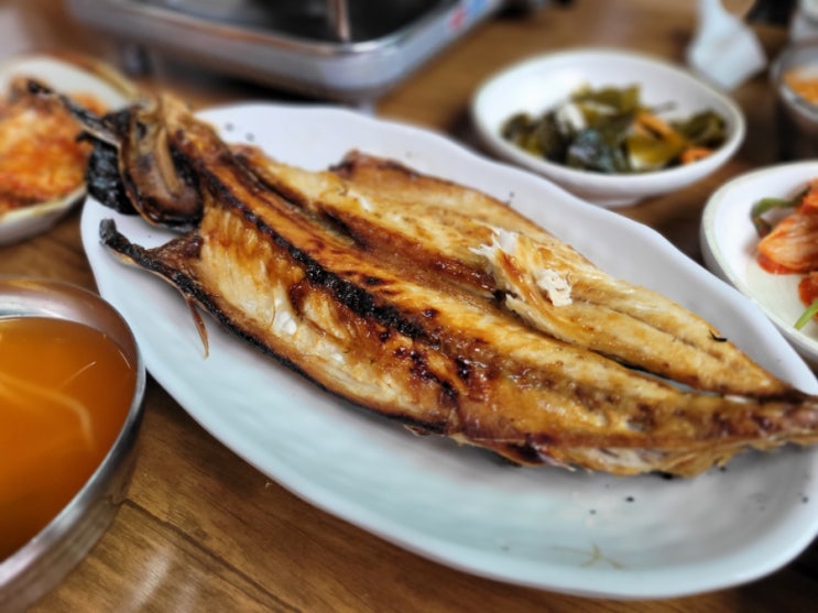 제주 신화월드 근처 로컬맛집 "새당골식당" 갈치조림과 고등어구이. 여긴 찐맛집이다 제주 신화월드 근처 로컬맛집 "새당골식당" 갈치조림과 고등어구이. 여긴 찐맛집이다
