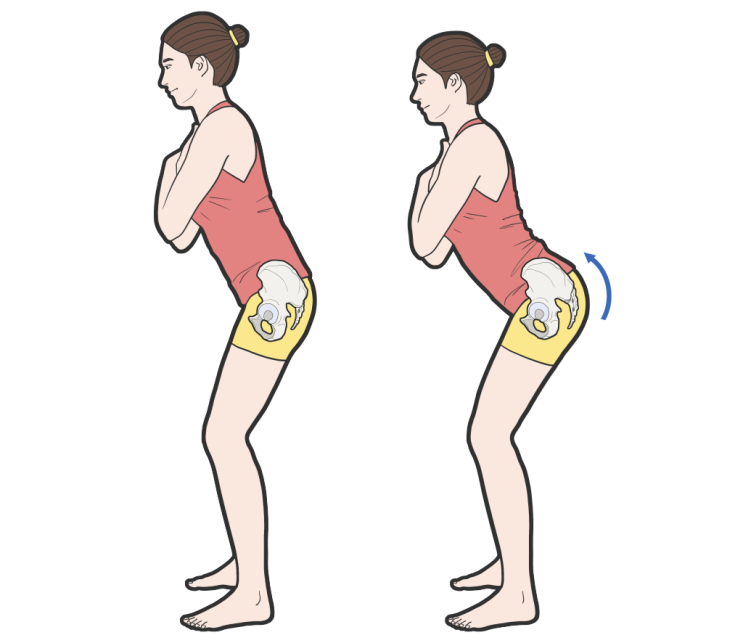 산후 비만을 예방하기 위해서 산후 운동은 필수입니다 산후 비만을 예방하기 위해서 산후 운동은 필수입니다