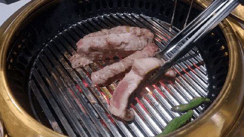  청주지웰시티 내돈내산 고기맛집 고깃집 신도세기 다녀왔어요
