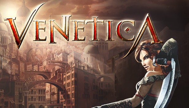 GOG 베네티카 골드 에디션 액션RPG 게임 무료 다운 정보 Venetica - Gold Edition