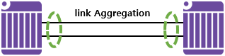  [Link Aggregation] Link Aggregation Protocol