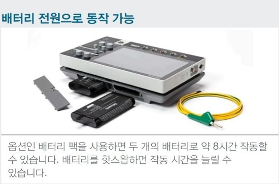  스코프 사용방식을 완전히 바꿀 차세대 스코프