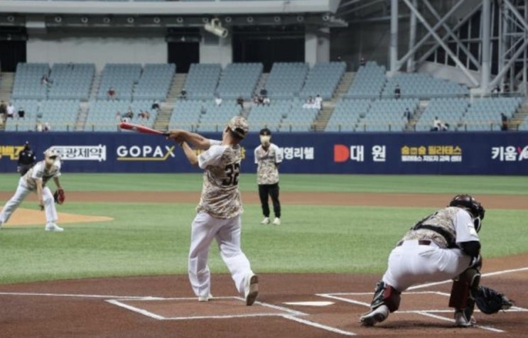 2022시즌 KBO 국내 프로야구 분석 17일 두산 KT 롯데 SSG NC 한화 KIA기아 삼성 키움 LG