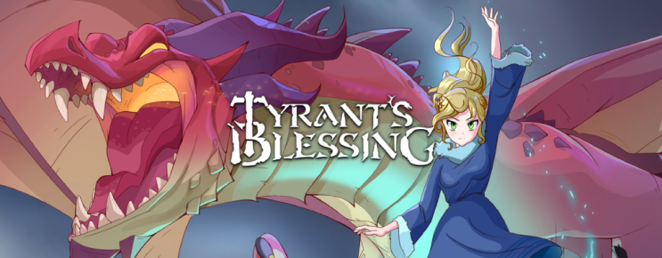 데모 게임 둘 Tyrant's Blessing, Sail Forth