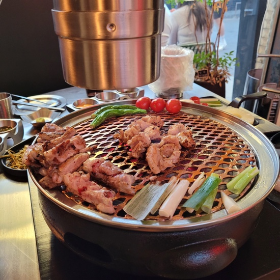  주간일기 : 6월 1주
