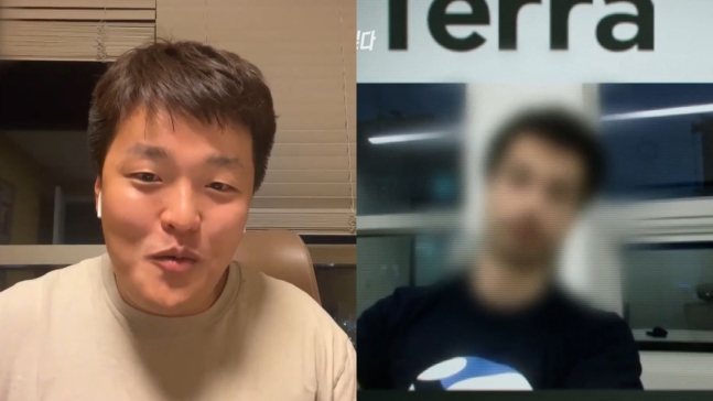 행방 묘연한 ‘루나’ 권도형…싱가포르 주소지에서 나온 백인의 정체 행방 묘연한 ‘루나’ 권도형…싱가포르 주소지에서 나온 백인의 정체
