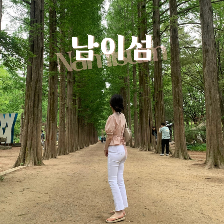가평 춘천 <b>남이섬</b> : 놀거리 먹거리 포토존 (자전거,카페,음식점)