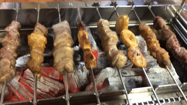  수원 화성행궁 둘러보다 방문한 영화동맛집 북문양꼬치집 '청하'