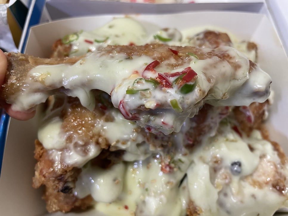 한앤둘치킨&츄릅 사진 3